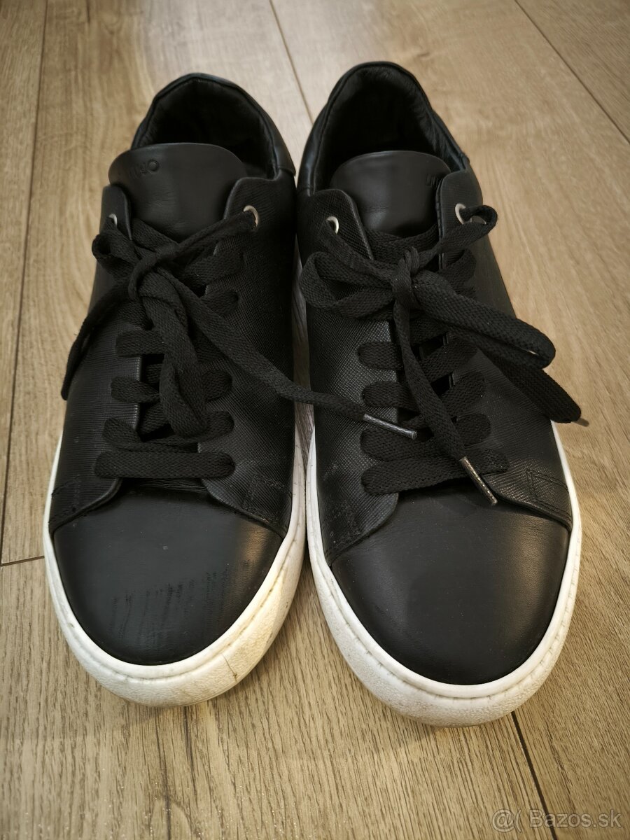 Predám kožené topánky liu-jo - 9