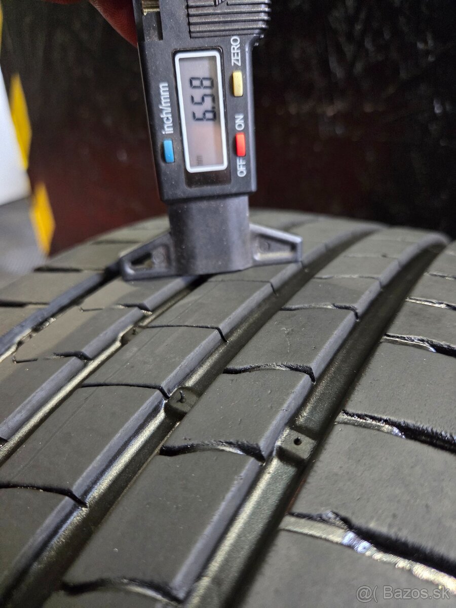 215/45 R16 Kumho letne pneumatiky - 9