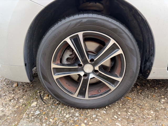 Peugeot 5008 1.6e THP PlayStation - 9