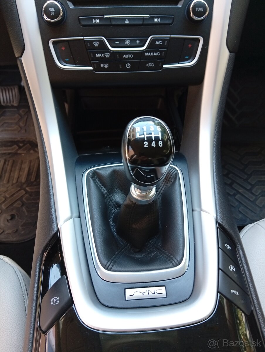 Mondeo - 9