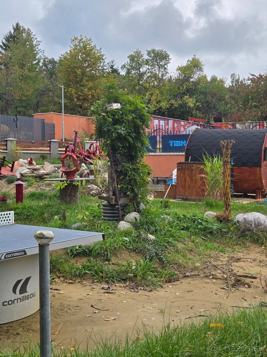 Robotnícka ubytovna - 9