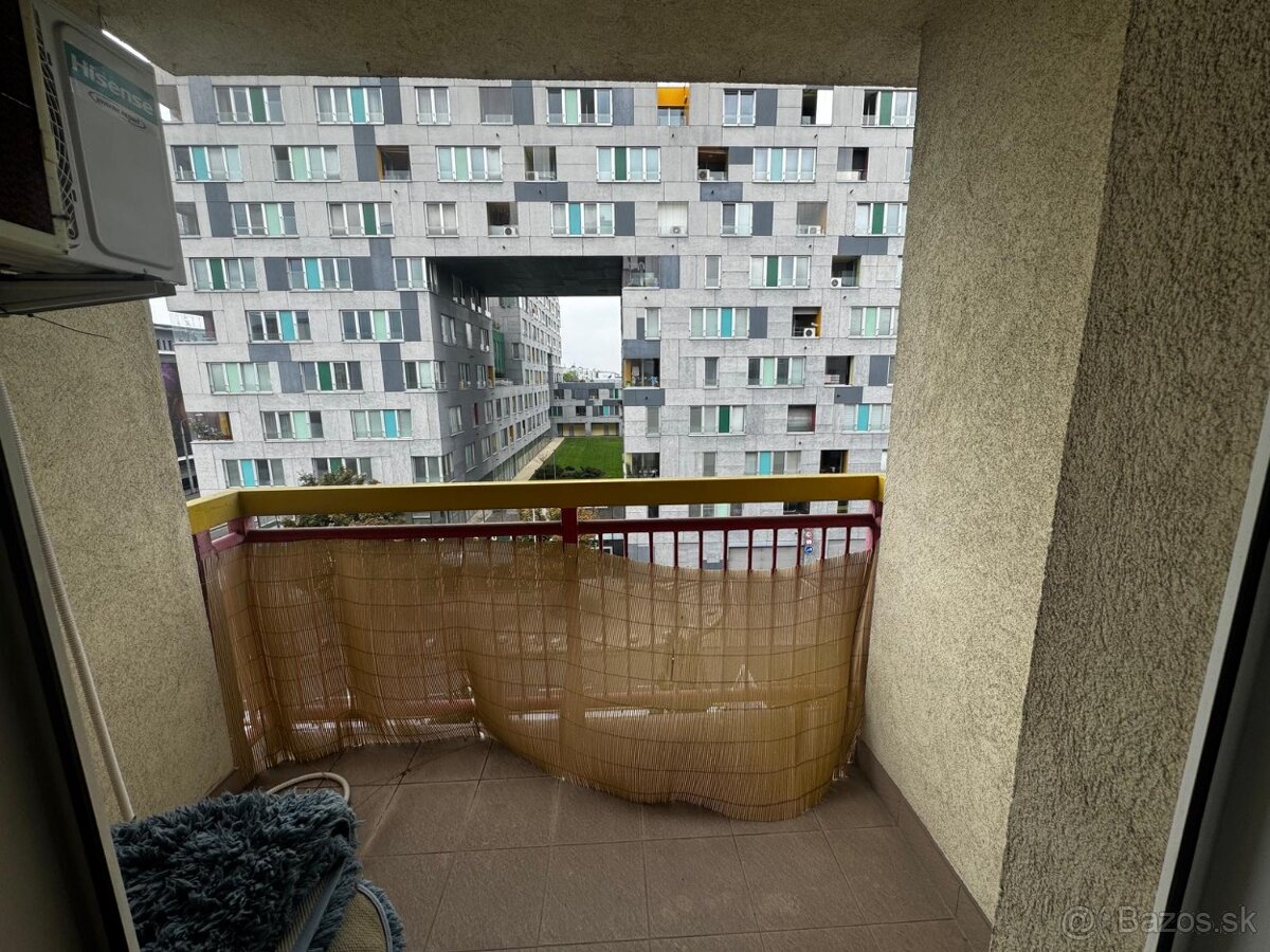3 izbový byt - Mraziarenska - Ružinov - BA II - 9