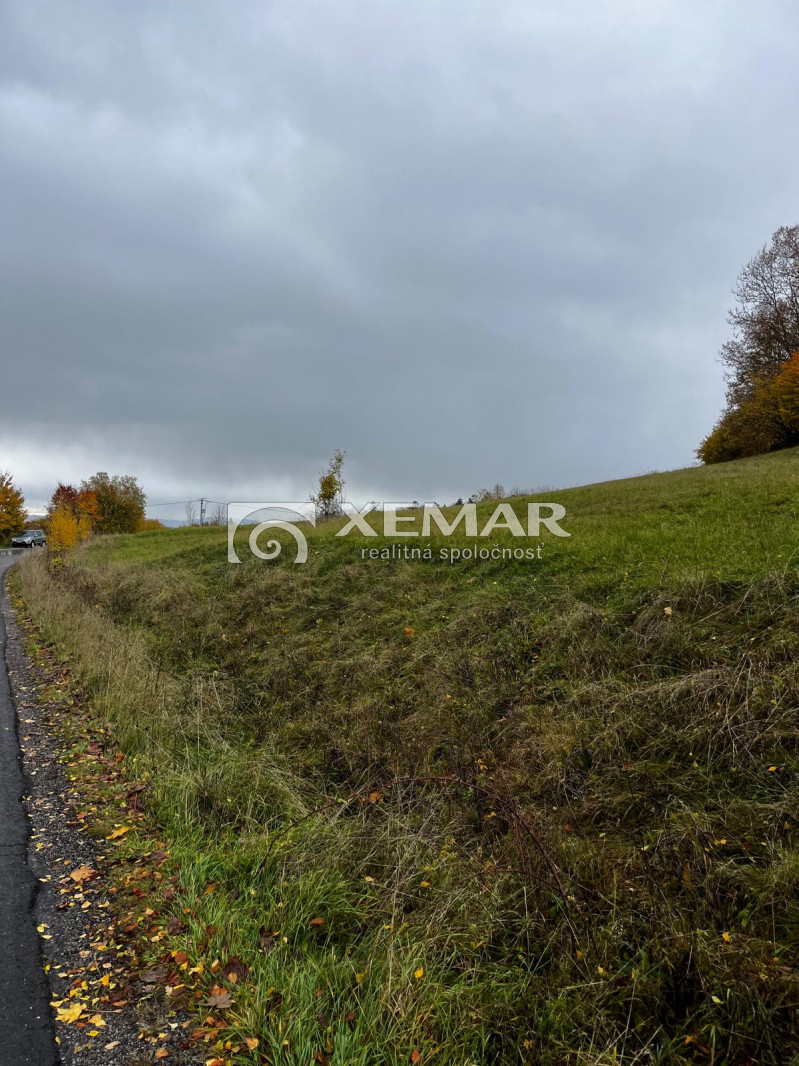 PREDAJ pozemok v meste Banská Bystrica - 9