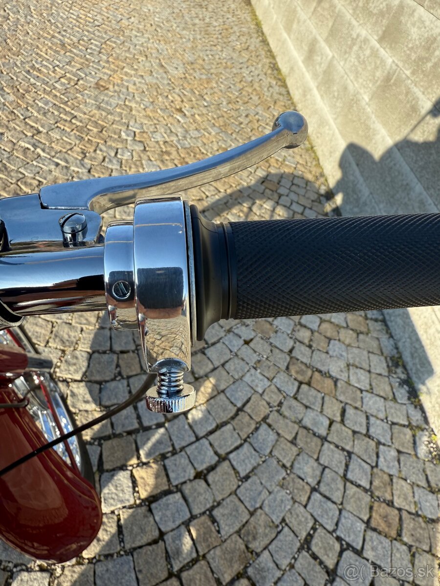 Jawa350/361 SPORT r.v.1969 - 9