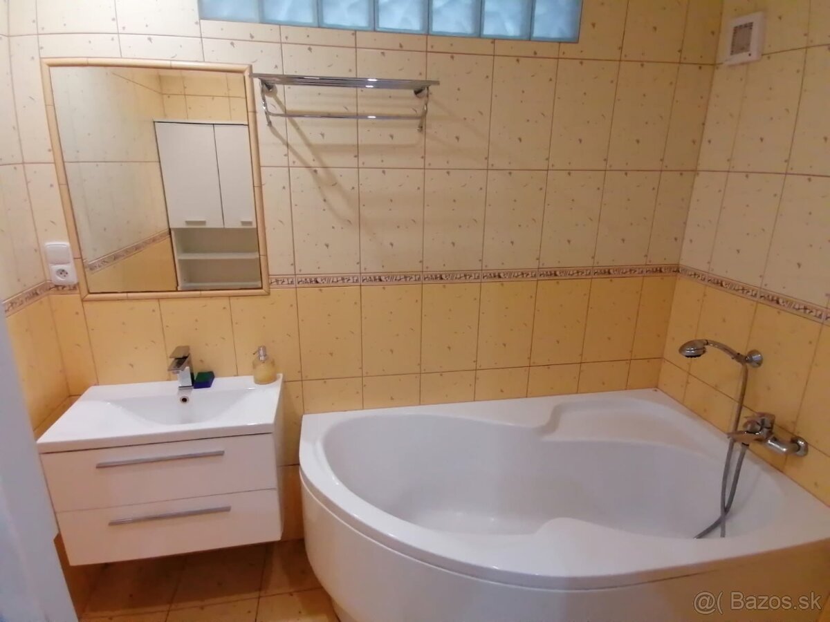 Predaj veľkého 3 izb. bytu v Leviciach - 9