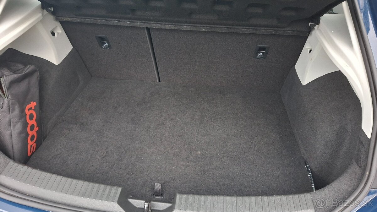 Seat Leon 1.4 TGI - 9