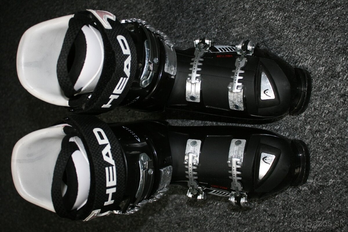 lyže head Supershape 160 cm - 9