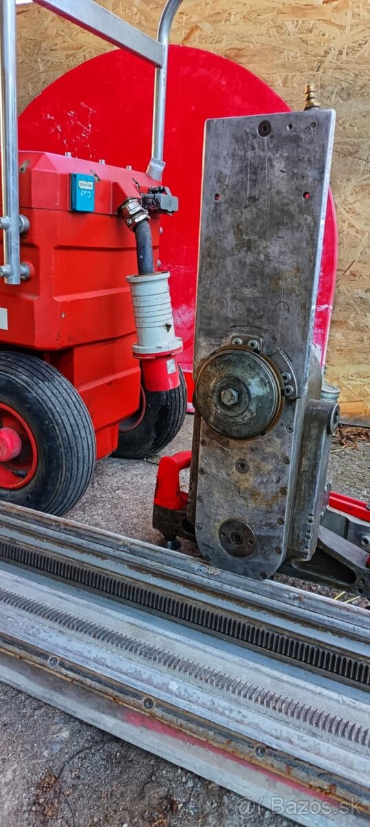 Stenová píla Hilti - 9