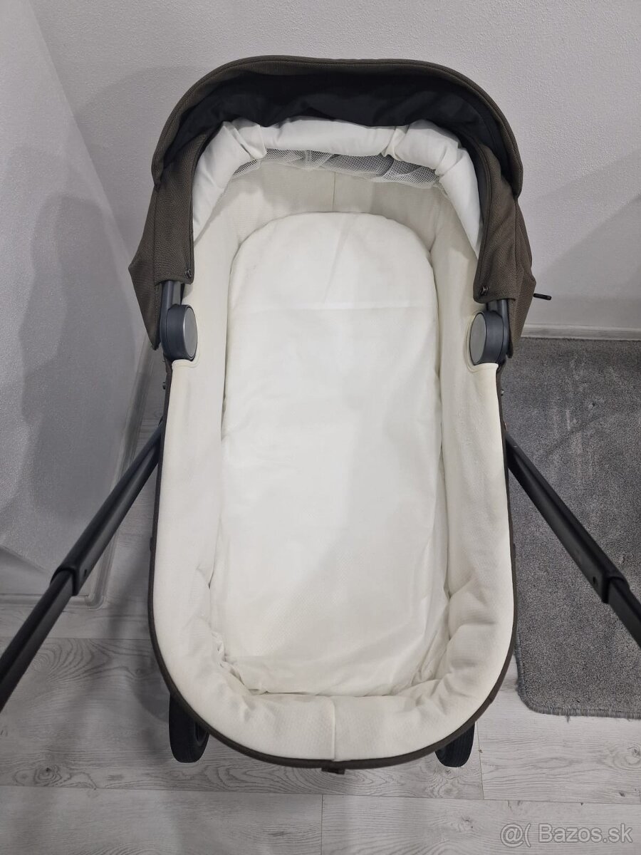 Inglesina Aptica XT 2022 4v1 - 9