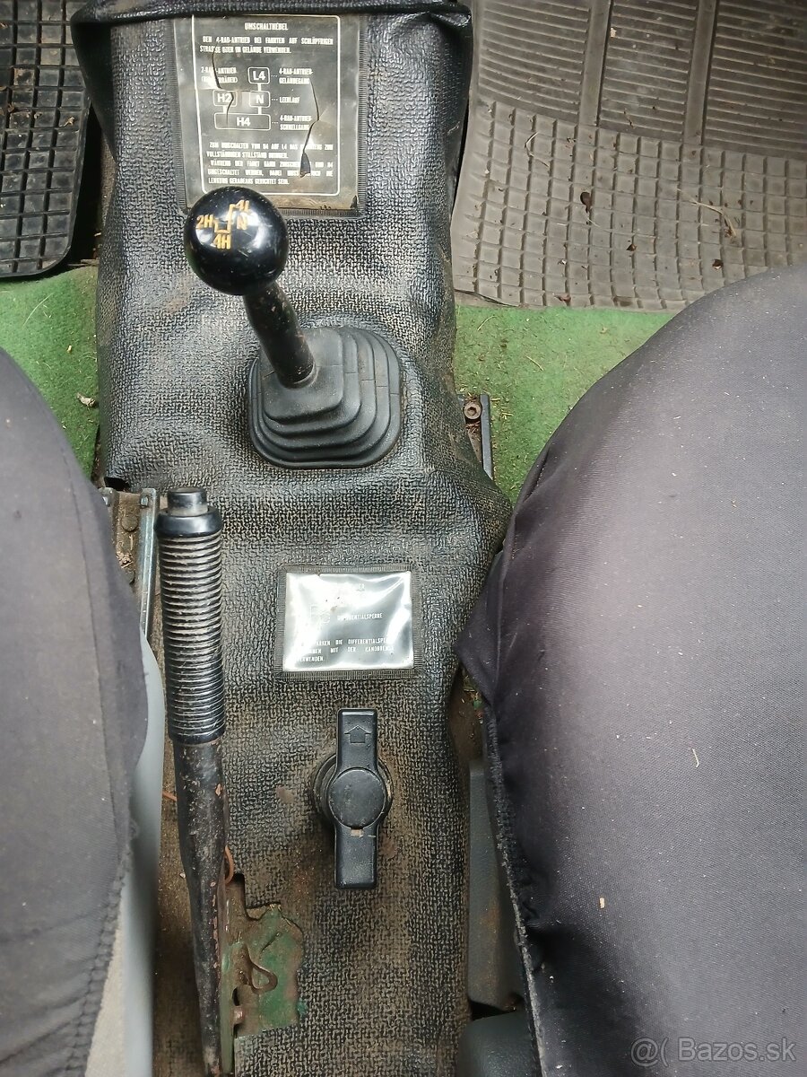 Predam Samurai SJ50V - 9