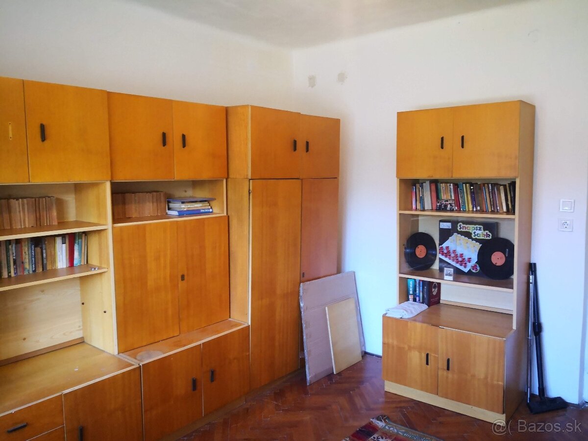 MAĎARSKO – BÓDVASZILAS - ZREKONŠTRUOVANÝ 3-IZBOVÝ RD - 9