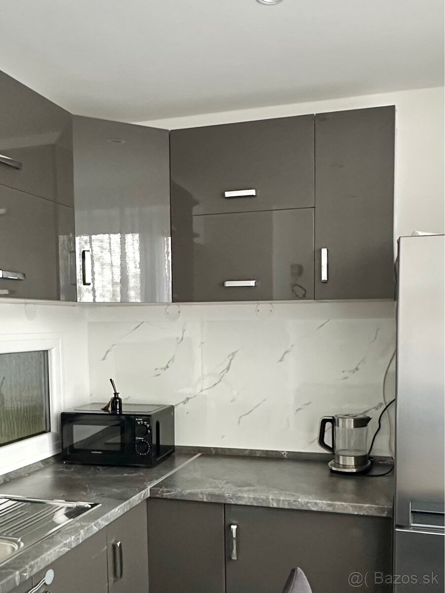 Prenájom 2 izbového bytu - 9