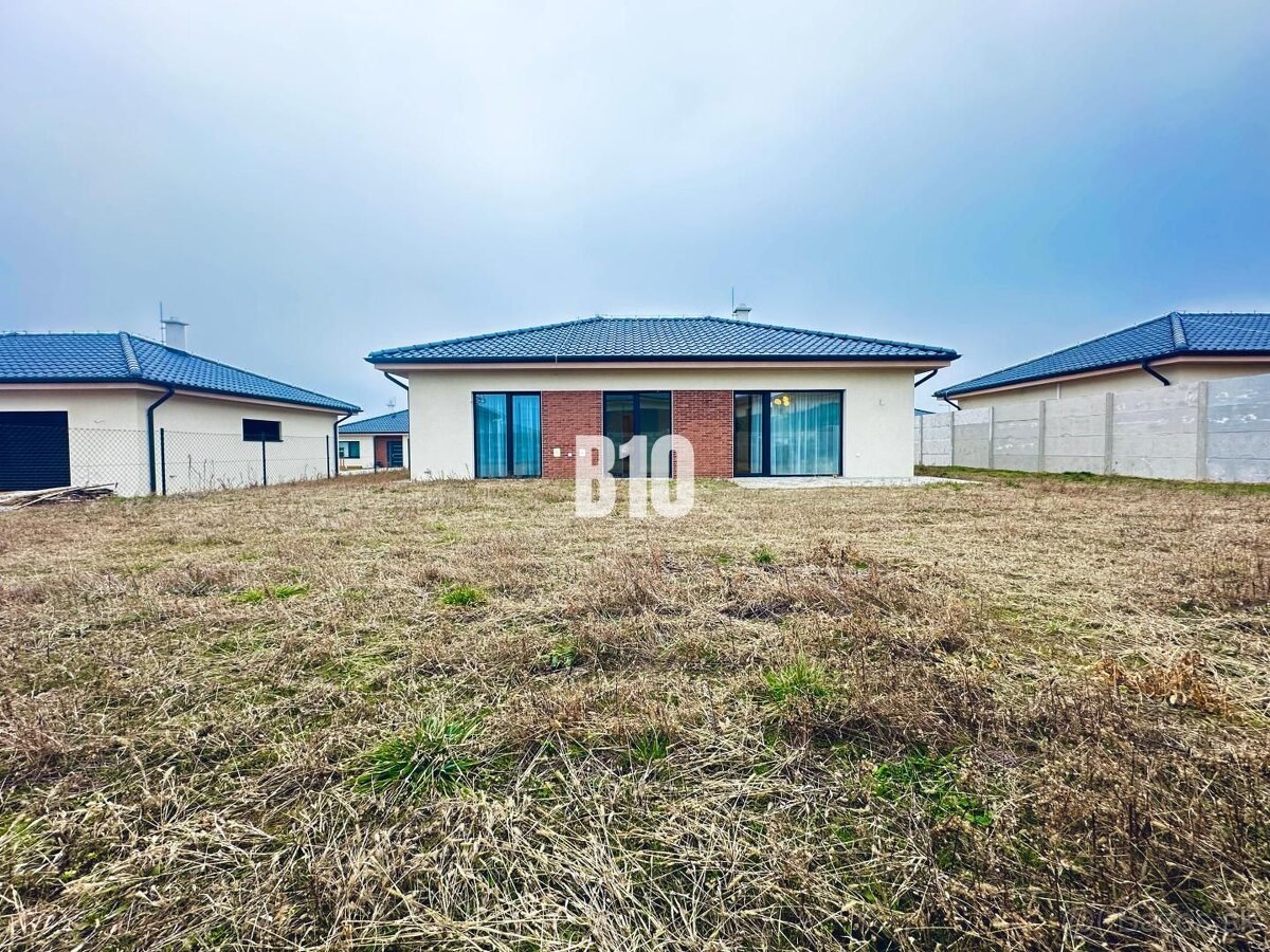 Skolaudovaný- 209.900 eur - 560 m2 pozemok - 9