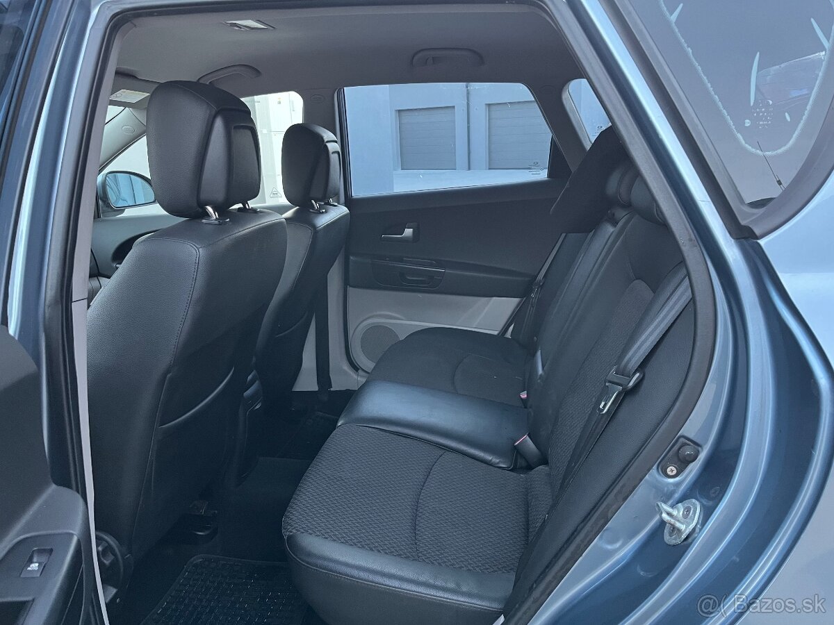 Kia Ceed 1.6Crdi 85Kw 7/27 STK-EKA - 9