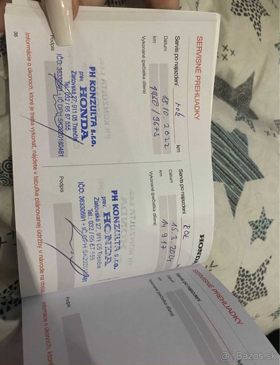 Honda pcx125 rv2019 - 9