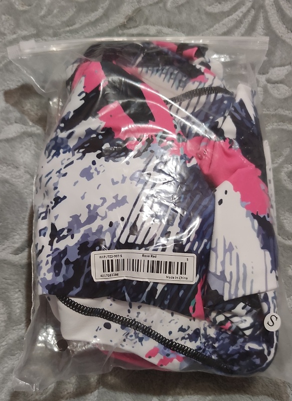 dámska športová súprava S - 9