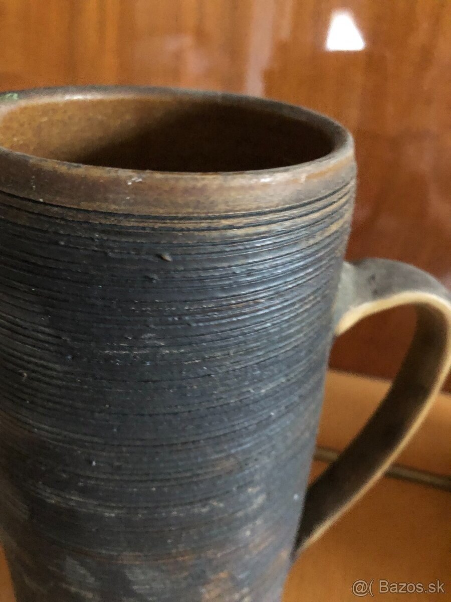 Keramika rôzne - 9