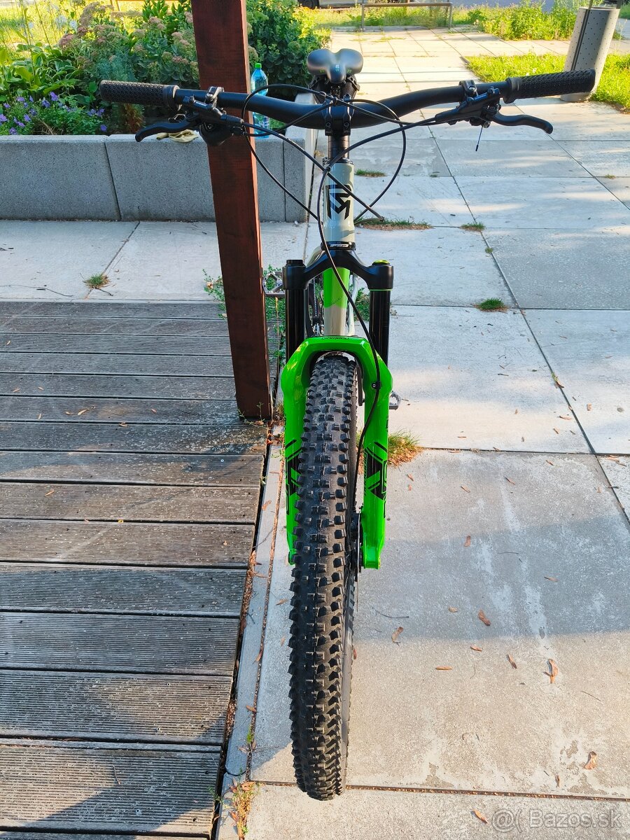 Predám horský bicykel - 9