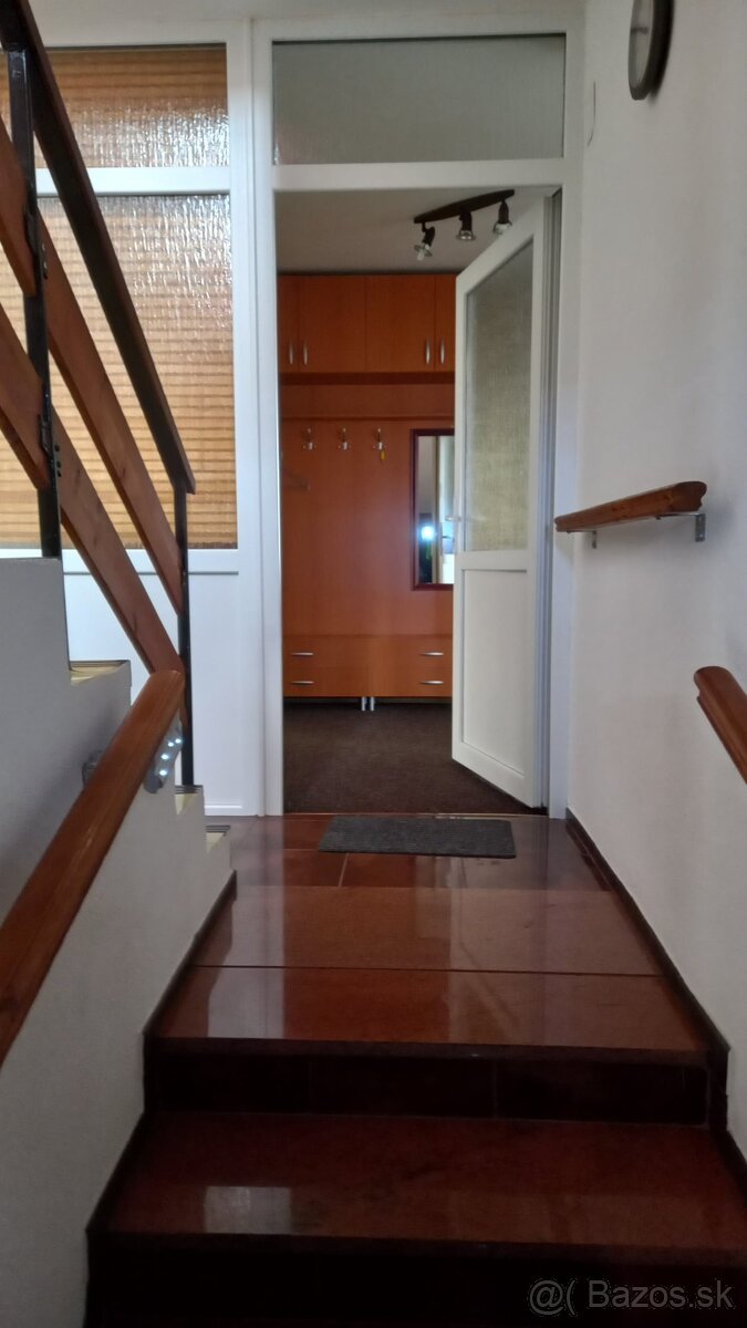 Ubytovanie Apartmán v Dome - 9