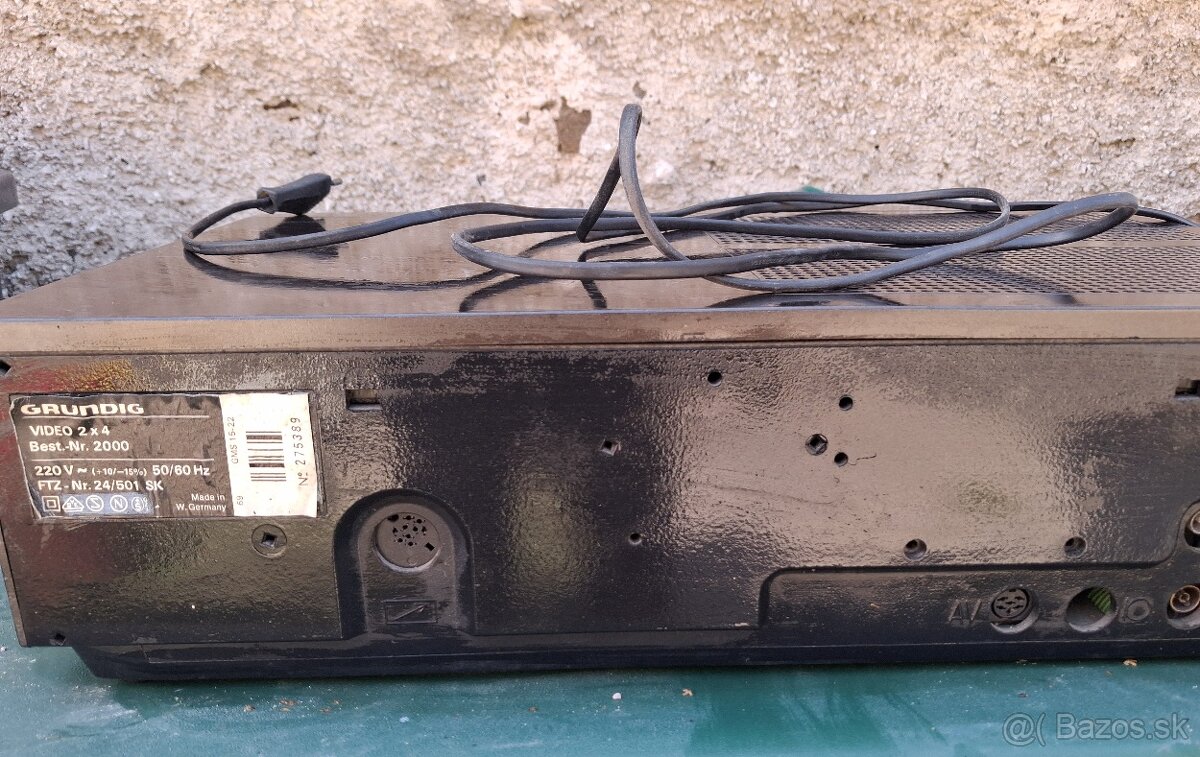 Reteo magneťáky + autoradio - 9