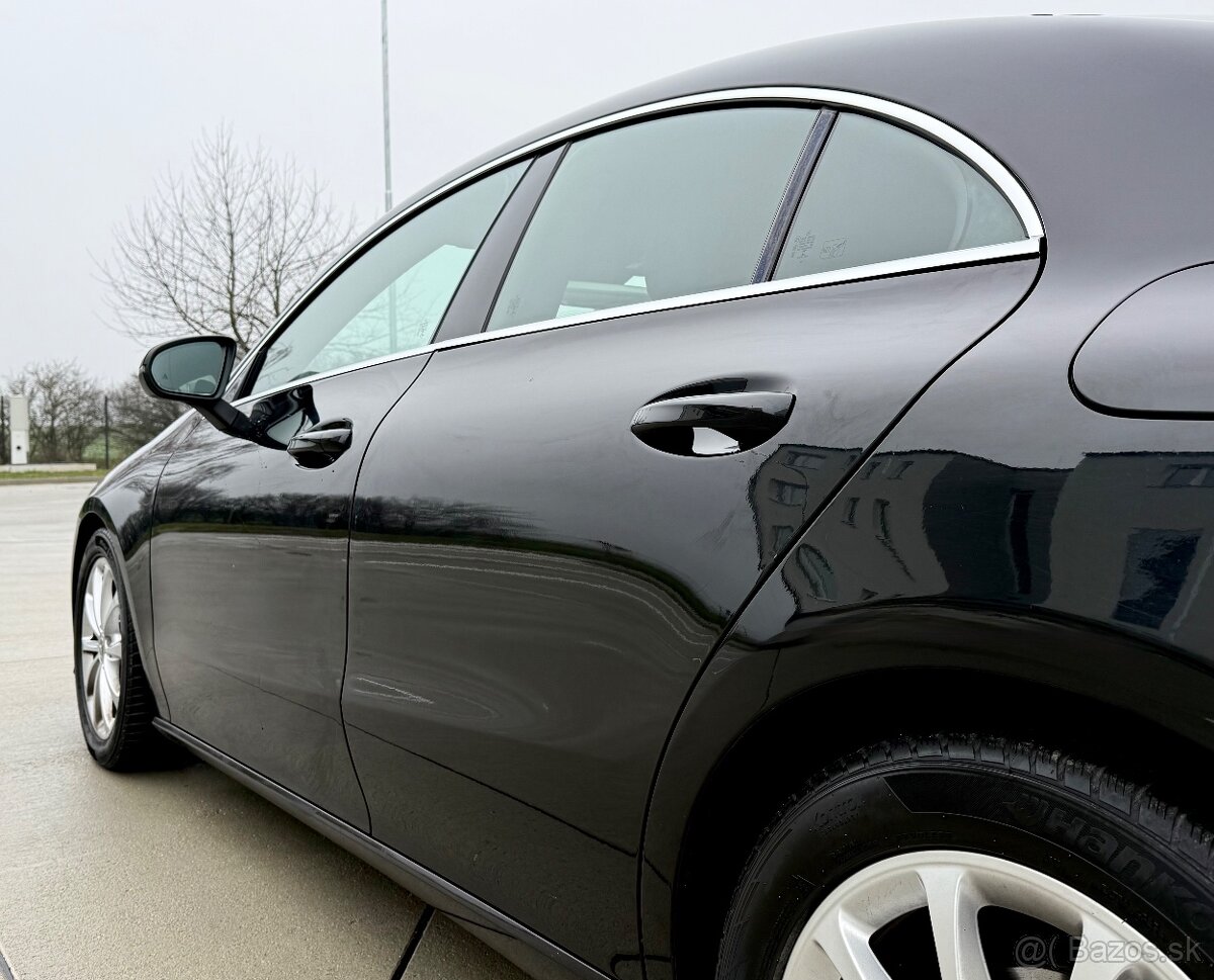 Mercedes - Benz CLA 180d SLOVENSKÉ AUTO - 9