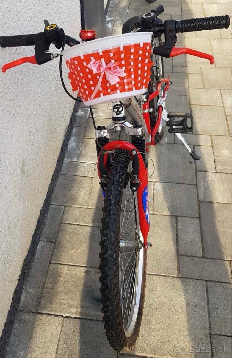 Predám detské bicykle - 9