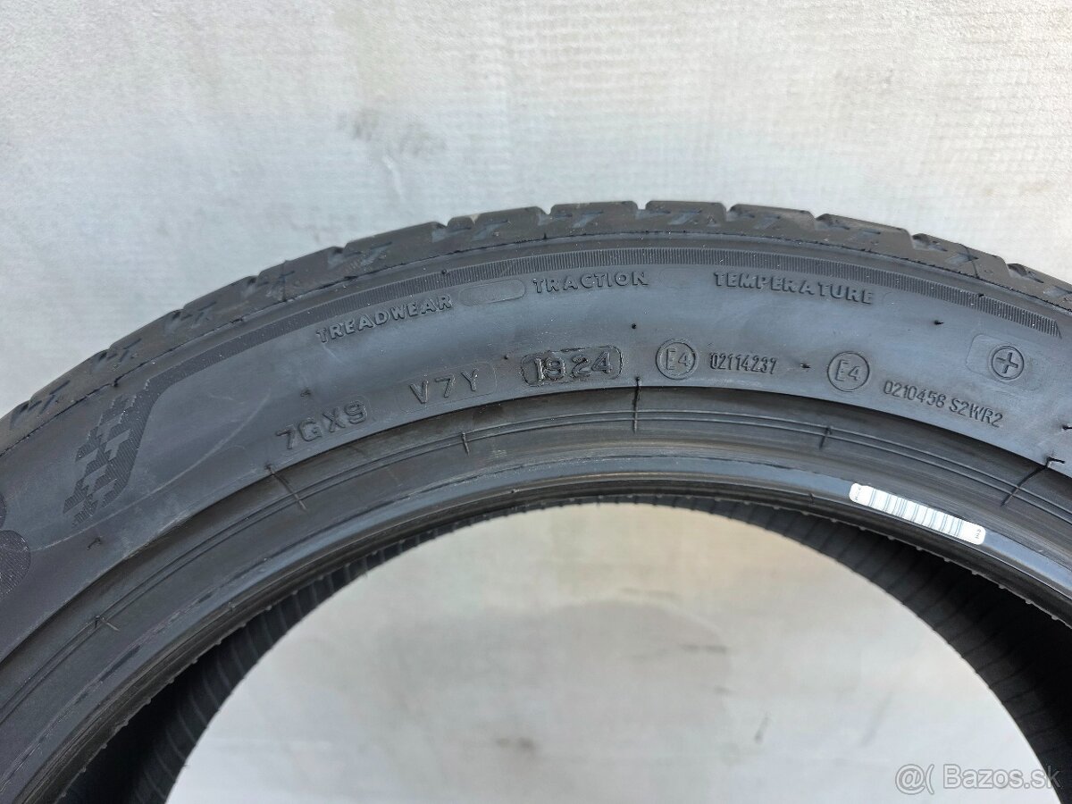 215/50 r19 letne pneumatiky 215 50 19 215/50/19 - 9