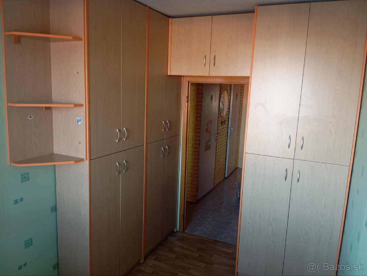 Byt na predaj - 9