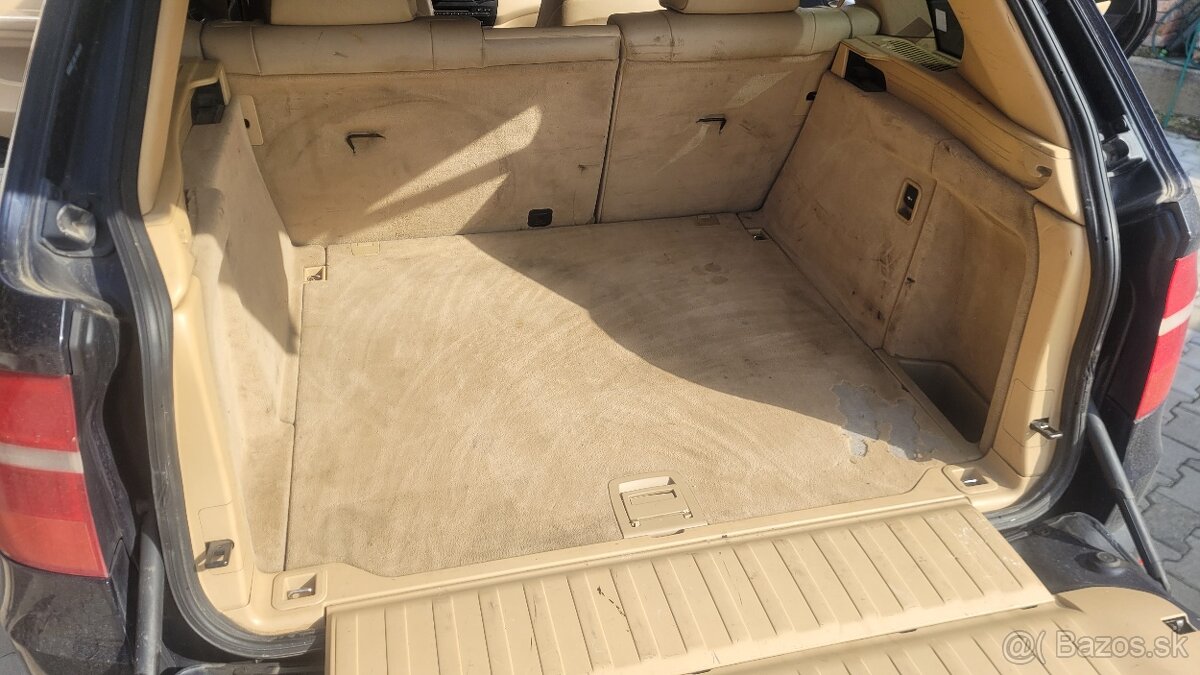 Predam bmw x5 model e70 3.0d 173kw plus čip cena 6500e - 9