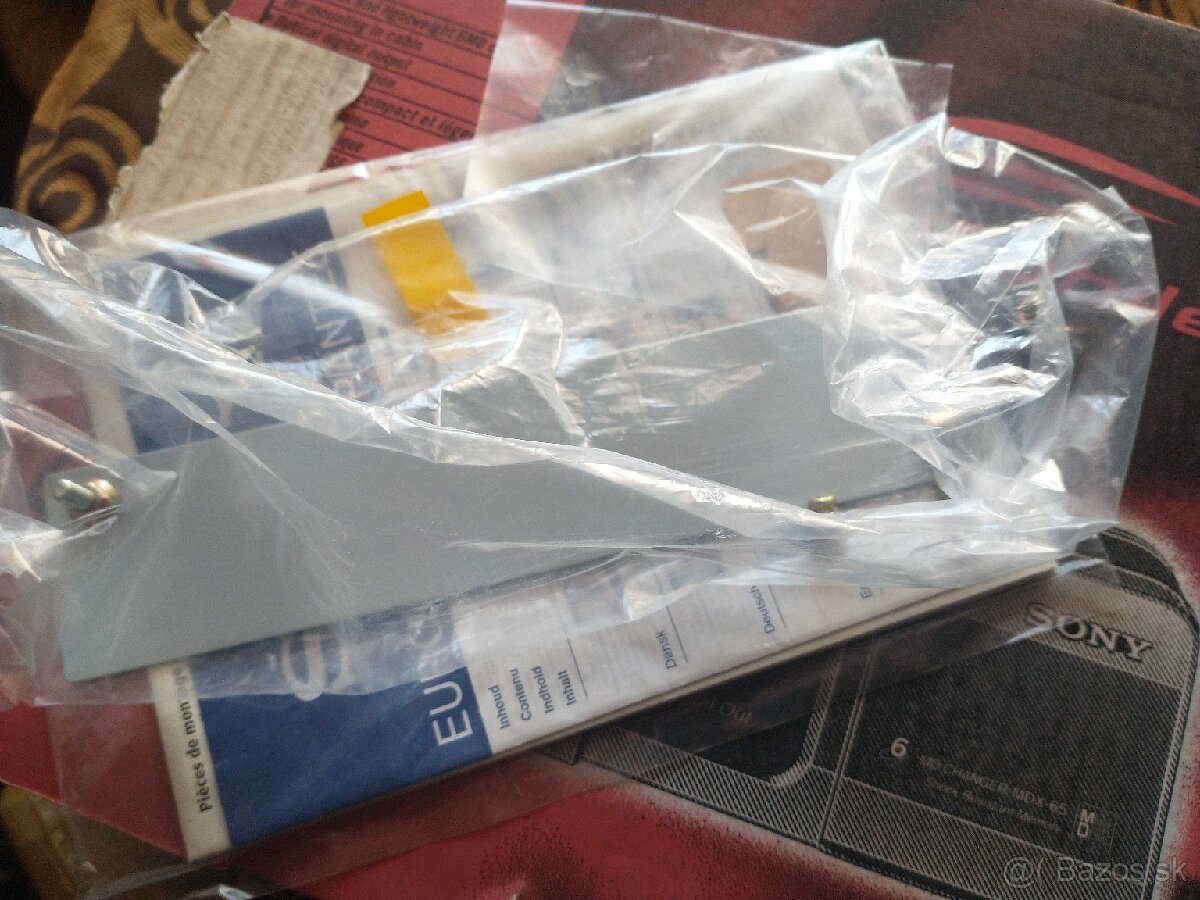 Minidisc menič Sony MDX-65 - 9