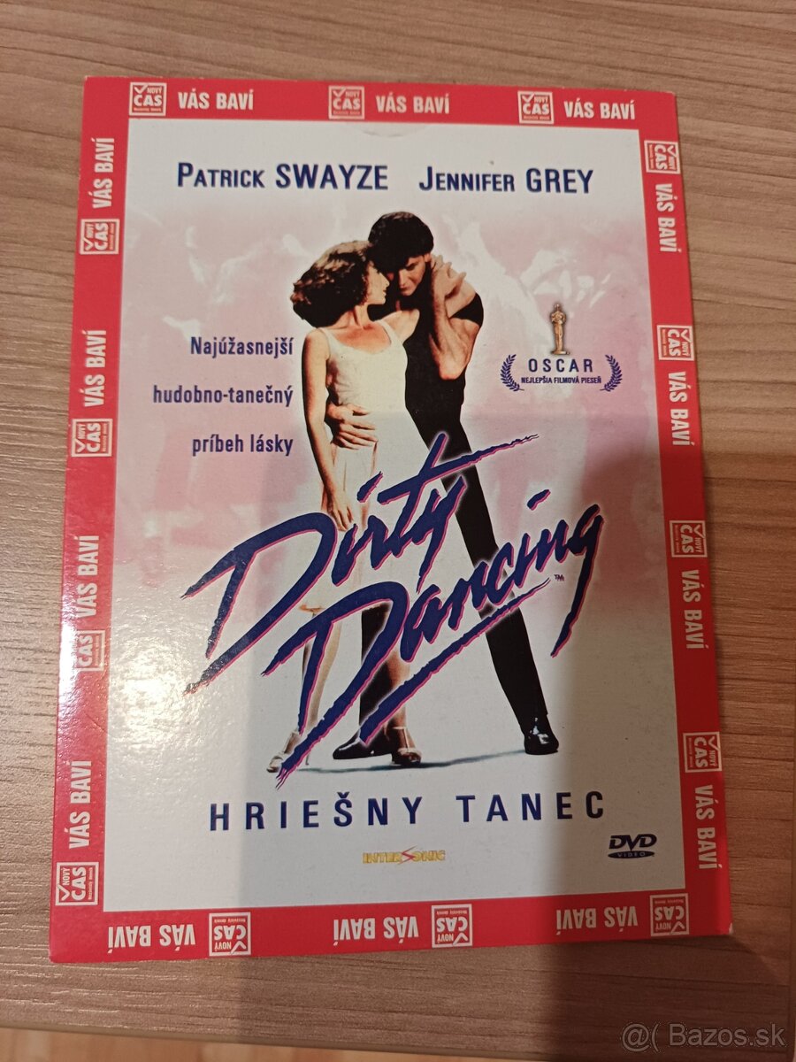 DVD nahrávky - 9