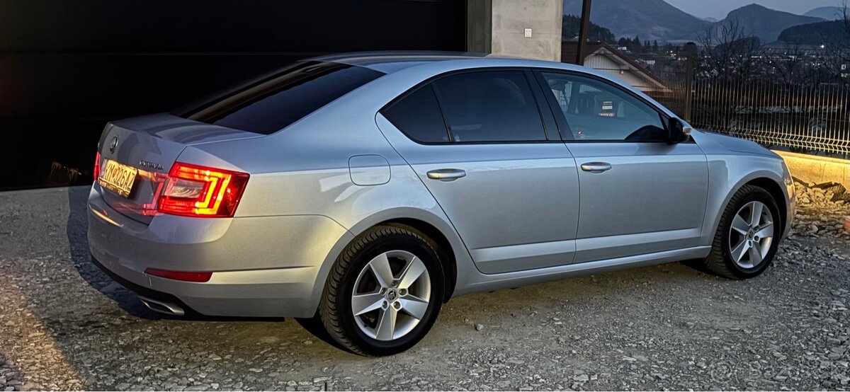 Škoda Octavia 4x4 ❗️ 155 000km❗️ - 9