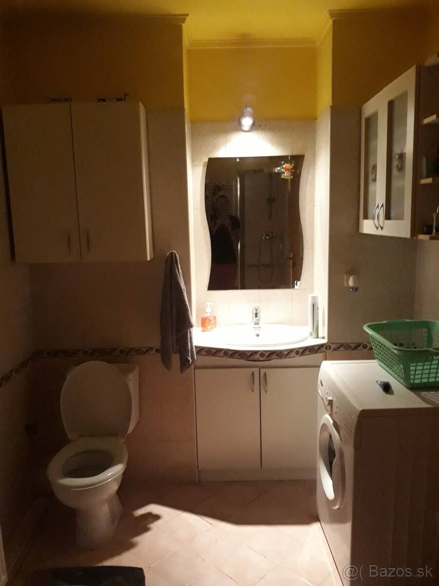 Predám 2-izbový byt - 9