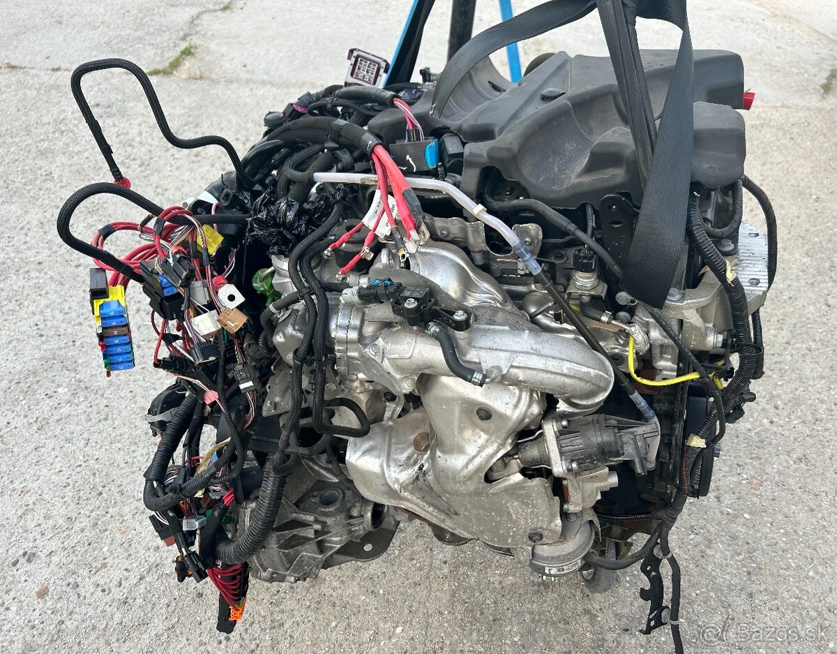 RENAULT MASTER lll 2.3 DCi AD Blue - 9