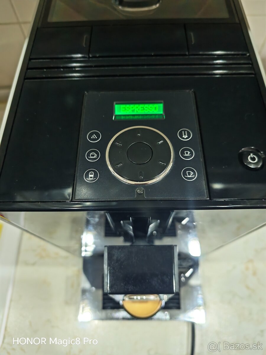 Espresso kavovar JURA IMPRESSA A5 - 9