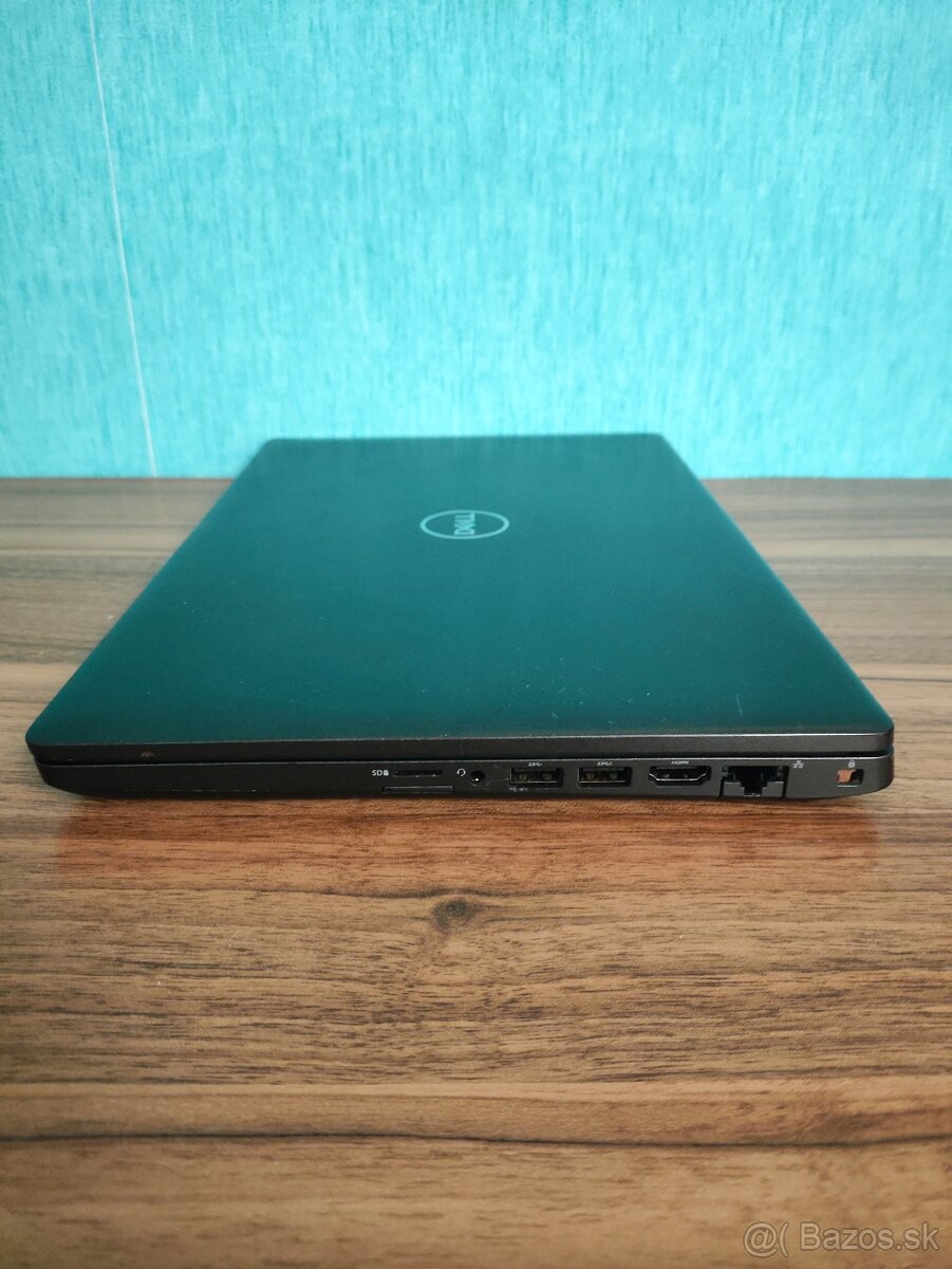 Dell Latitude 5401 | i5 • 16GB • 256GB SSD - 9