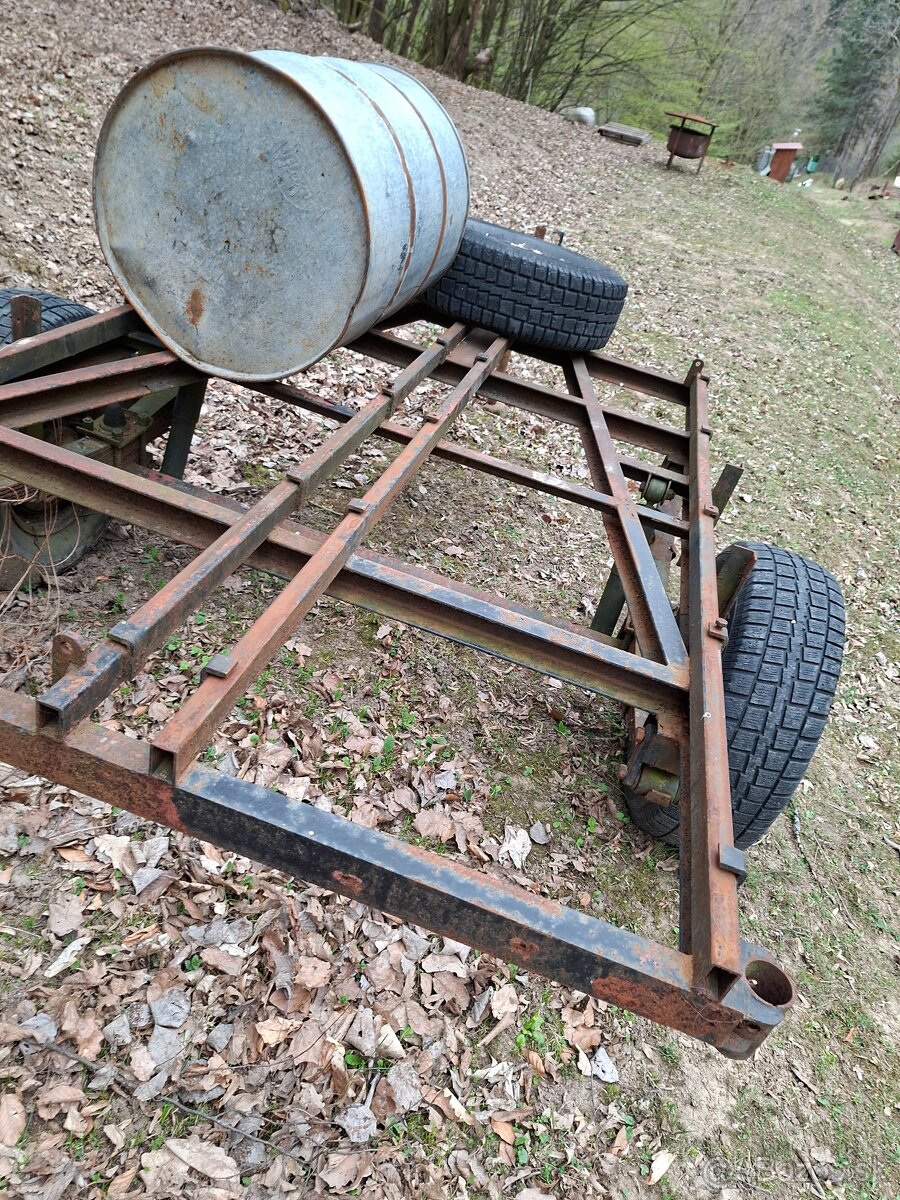 15" listové perá - 9