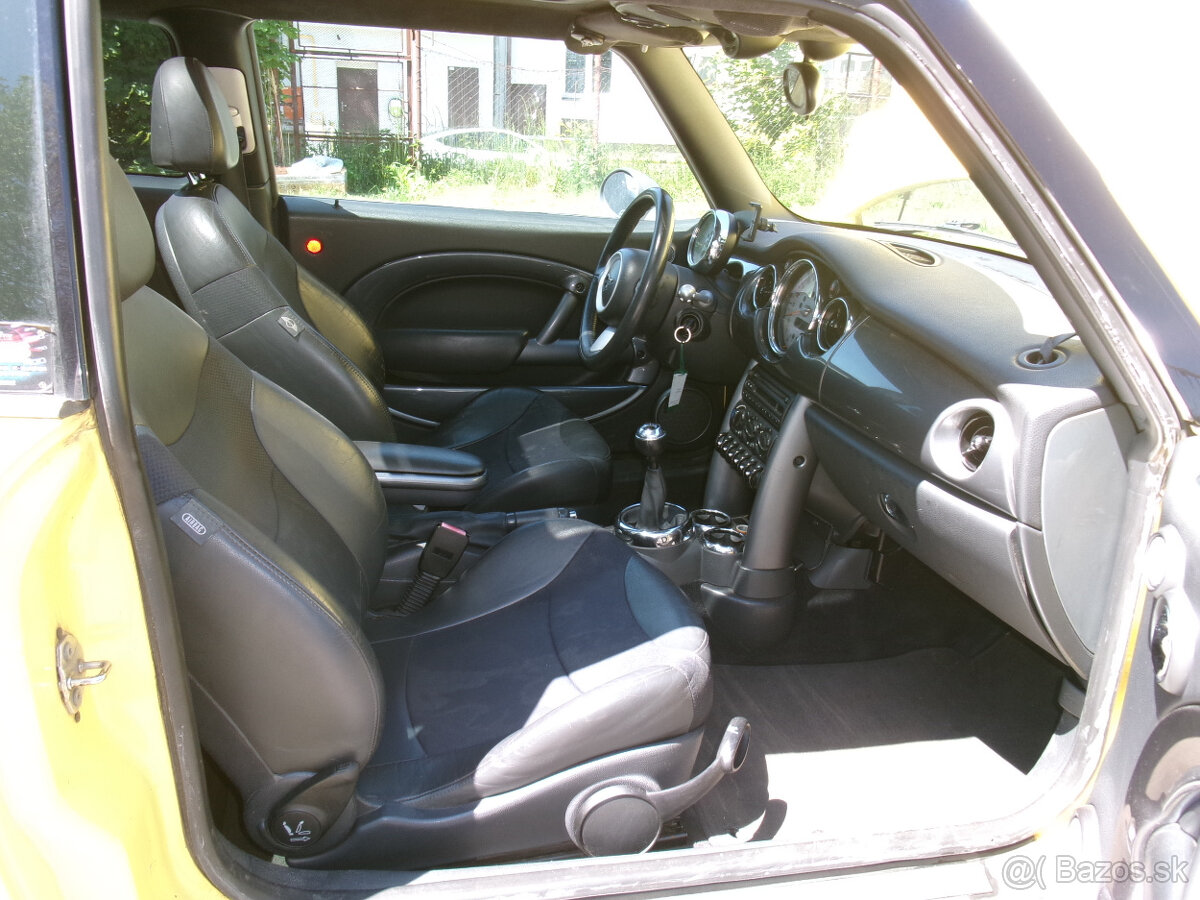 BMW MINI ONE 1.6 I - 9