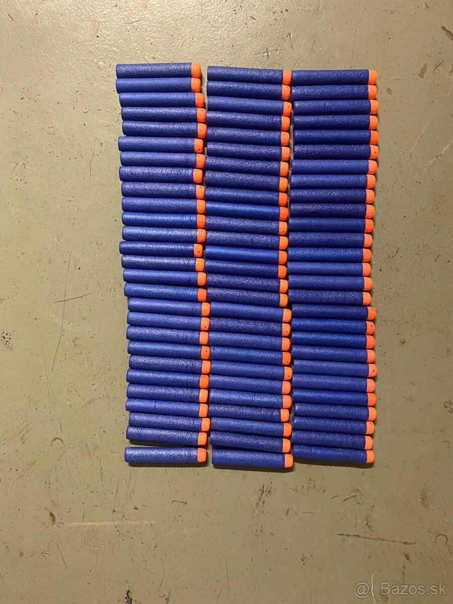 Nerf elite - 9