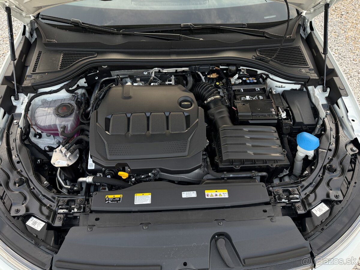 Volkswagen Passat Variant Elegance Matrix, Masáž, ErgoActive - 9