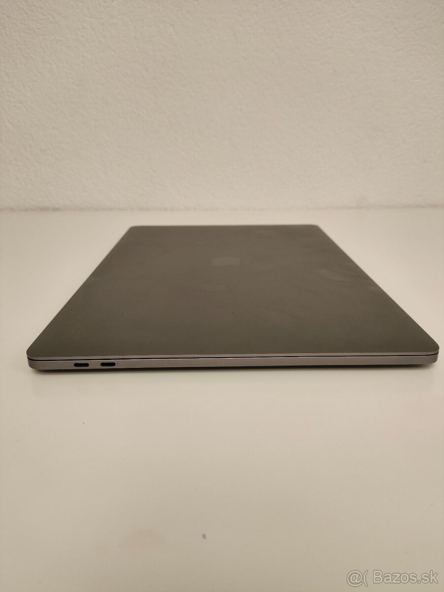 MacBook Pro 15 2016 | i7 • 16GB • 256GB 🎁 - 9