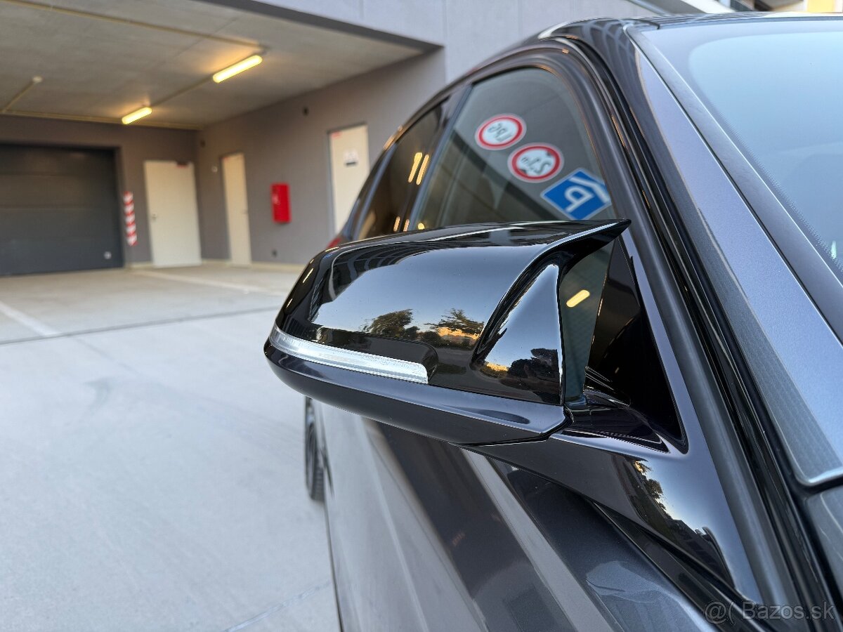 BMW 335d xDrive A/T 400PS - 9