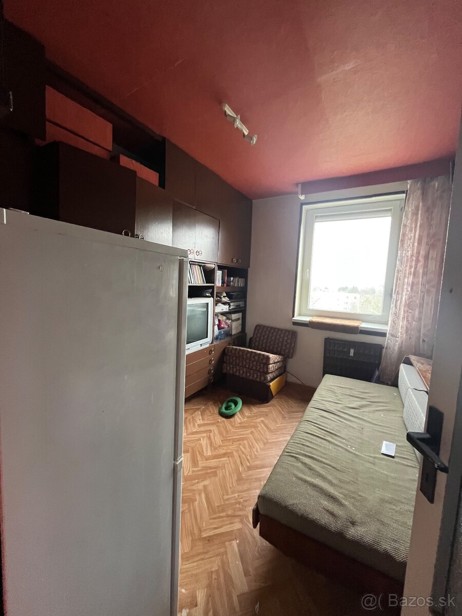 Na predaj 3 izb. byt v Štúrove - 9
