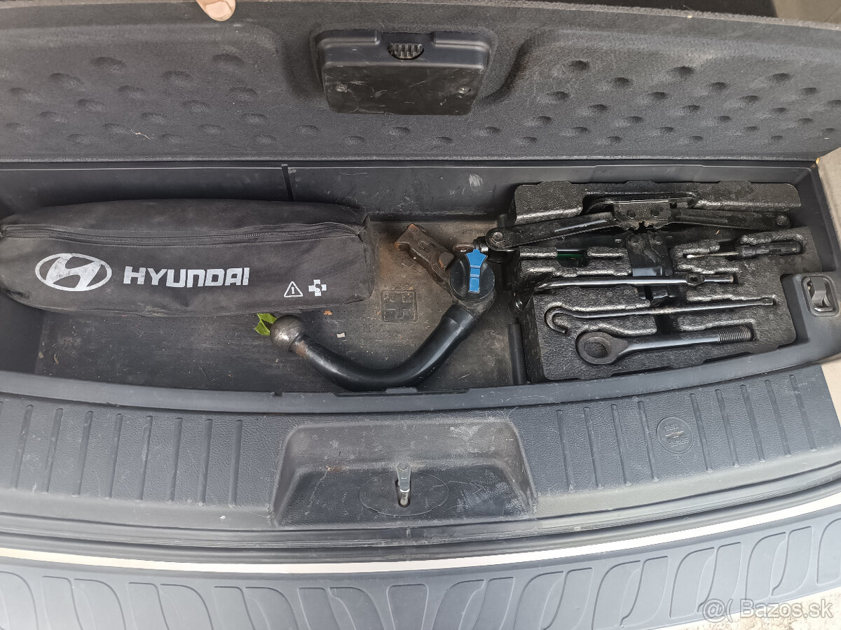 Predam Hyundai ix55 3.0 V6 crdi - 9
