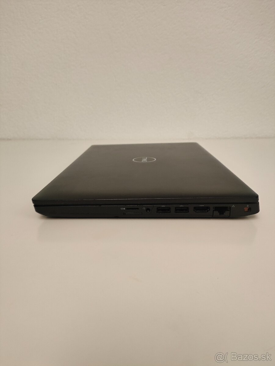 Dell Latitude 5401 | i5 • 16GB • 256GB SSD - 9