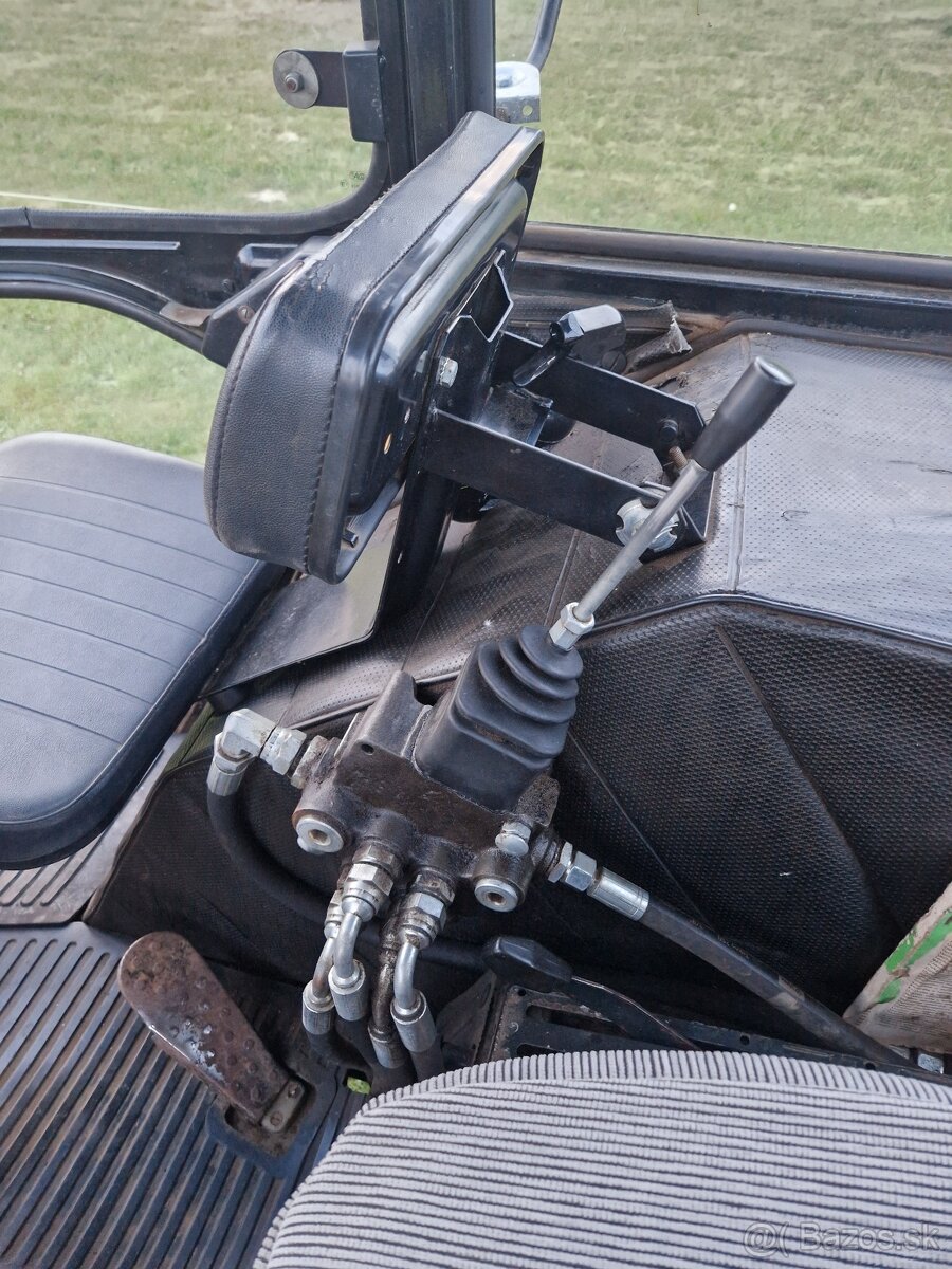 Zetor 7245 - 9