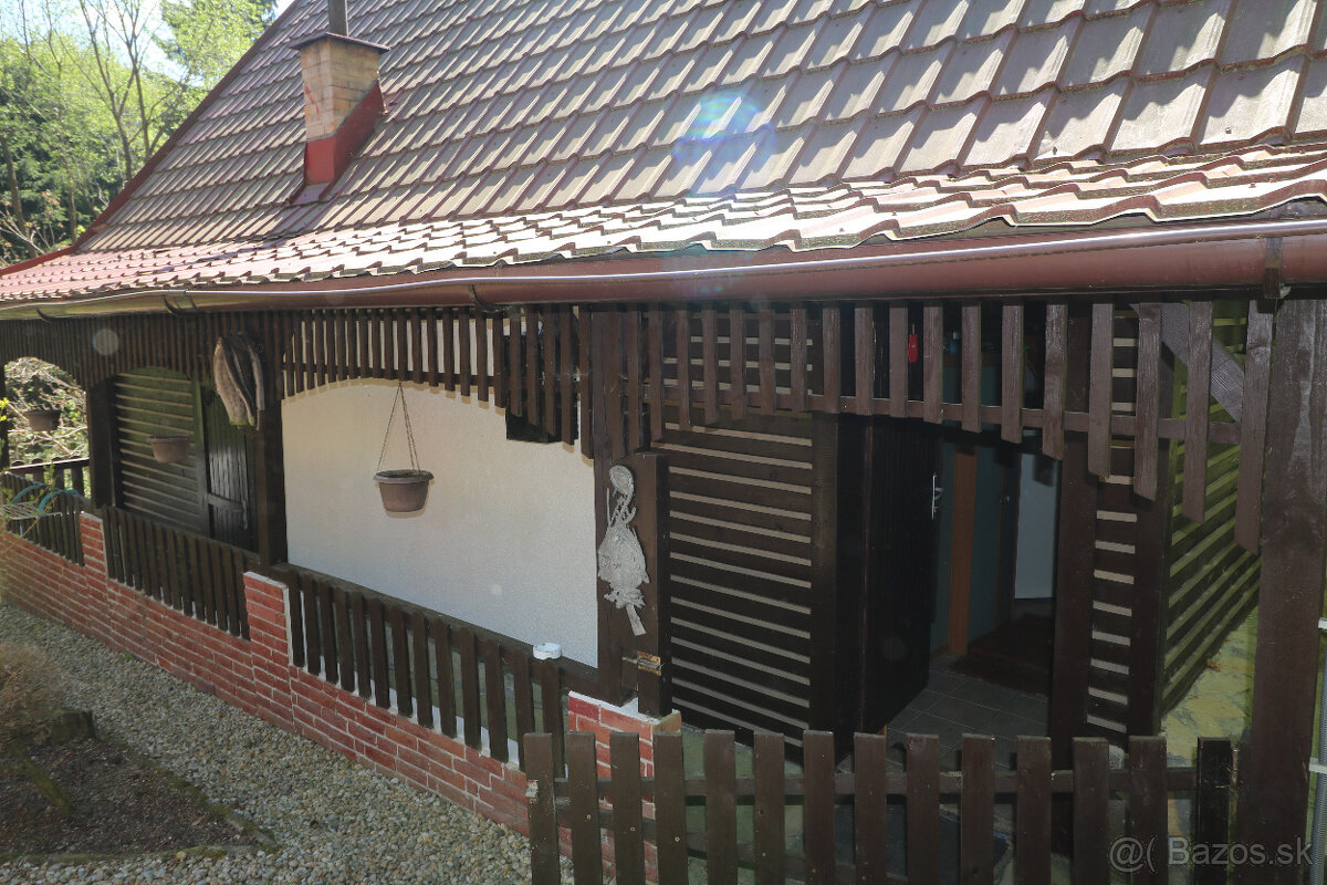 PREDAJ DREVENICE VEĽKÉ ROVNÉ - 9