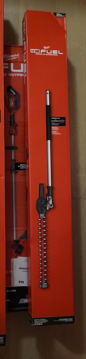 Krovinorez multi Milwaukee M18FOPH2-0 - 9