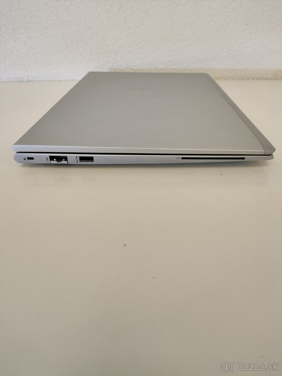 HP EliteBook 650 G9 | Intel Core i5 1235U • 16 GB RAM • 256 - 9
