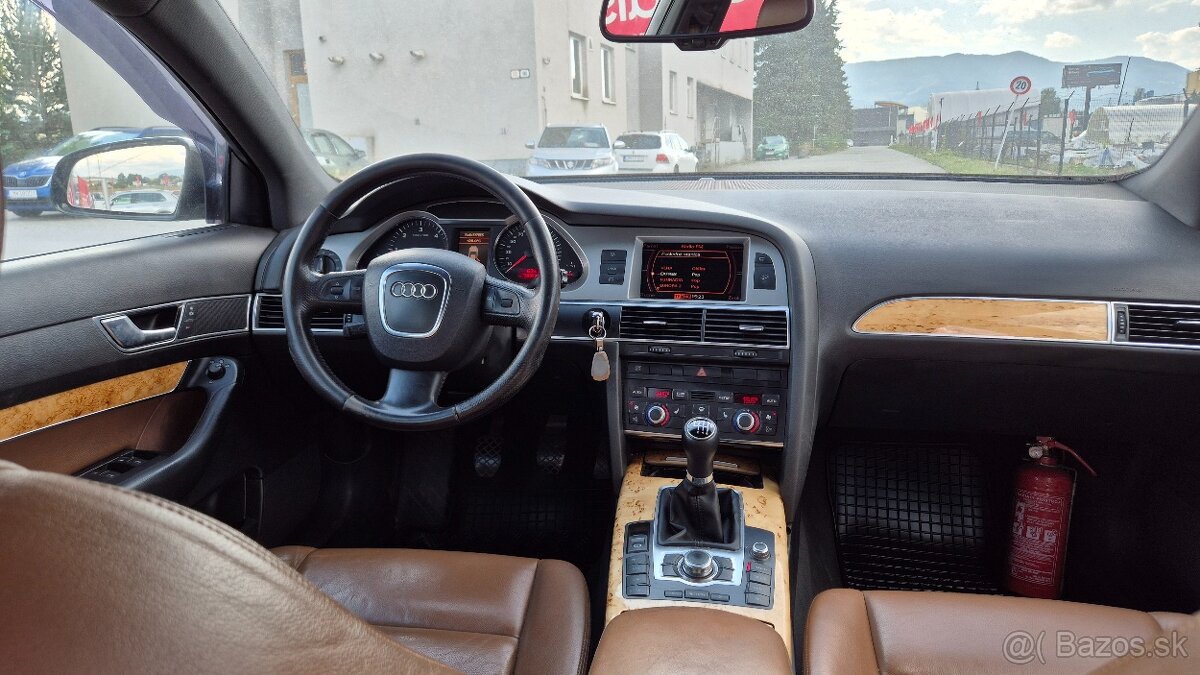 Audi A6 Business 2.0 TDI - 9